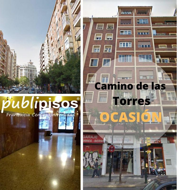 Piso en venta, Camino de las Torres Piso en venta, Camino de las Torres
