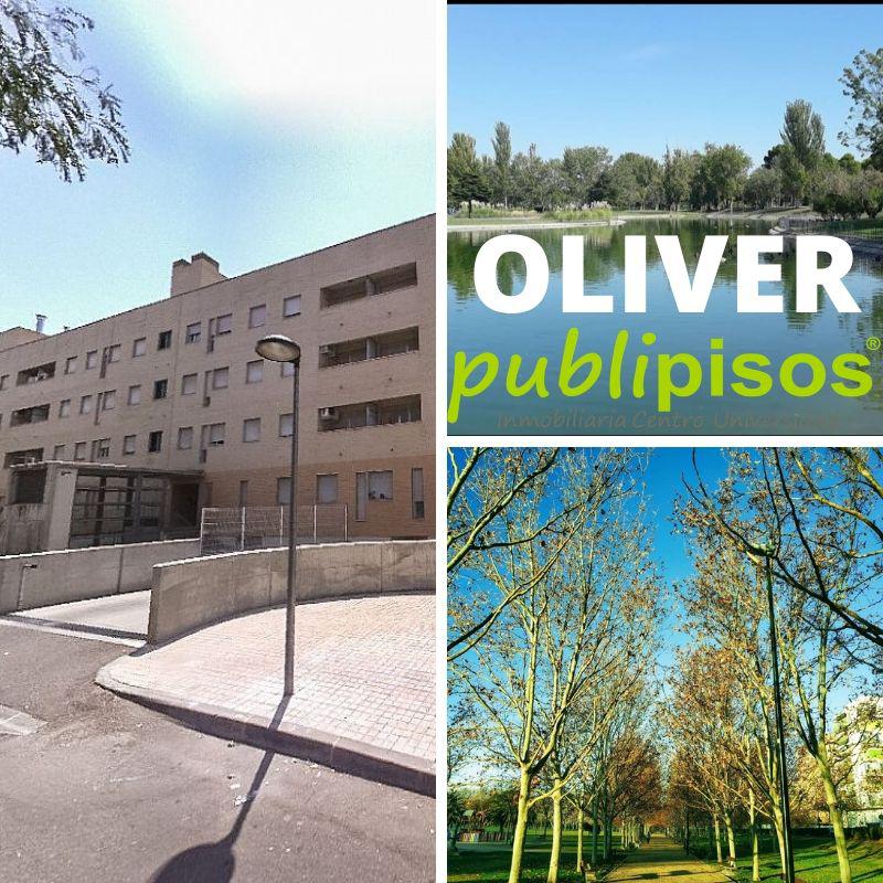 Piso en venta en Oliver Piso en venta en Oliver
