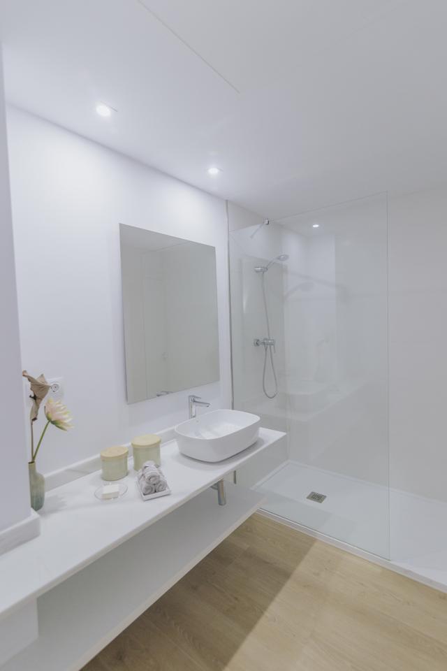 Ref: P00000005. Casa / Chalet en Benalmádena Pueblo