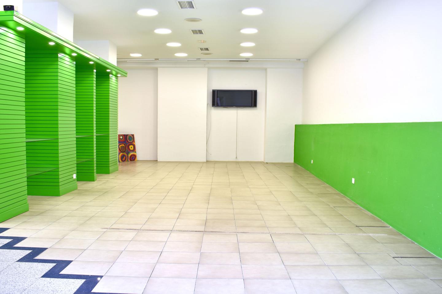 local en Calle Muro del Carmen, 26001, Logroño