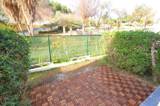 Ref: MKA33. Piso en lOS PACOS