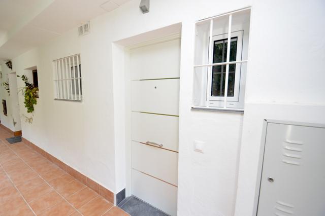 Ref: MKA33. Piso en lOS PACOS