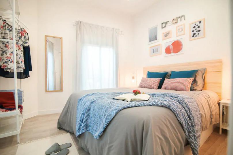 apartamentos en madrid · calle-de-jaime-vera-28011 1500€