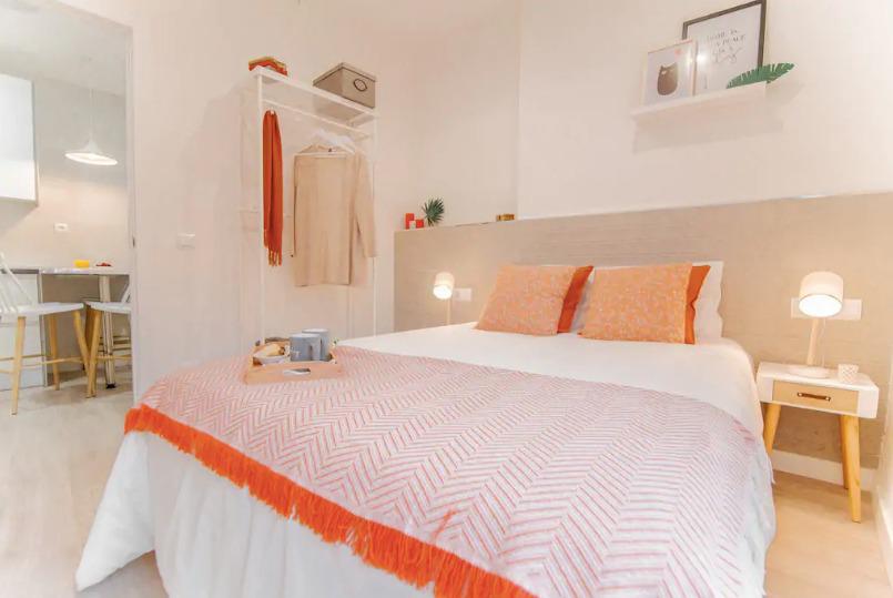 apartamentos en madrid · calle-de-jaime-vera-28011 1500€
