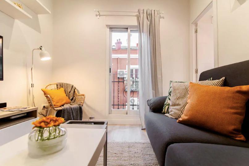 apartamentos en madrid · calle-de-jaime-vera-28011 1500€