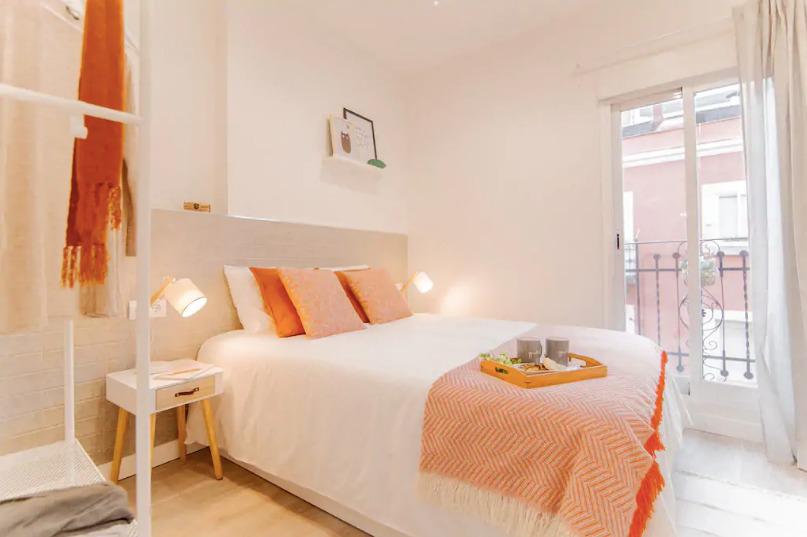 apartamentos en madrid · calle-de-jaime-vera-28011 1500€