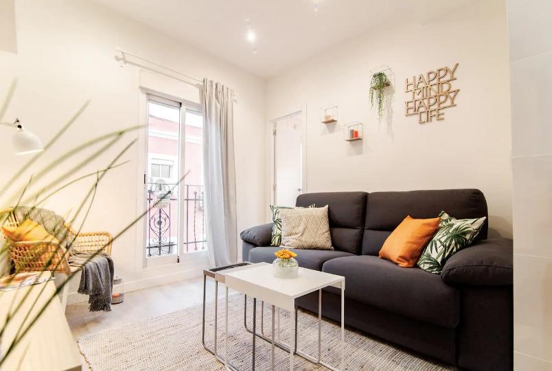 apartamentos en madrid · calle-de-jaime-vera-28011 1500€