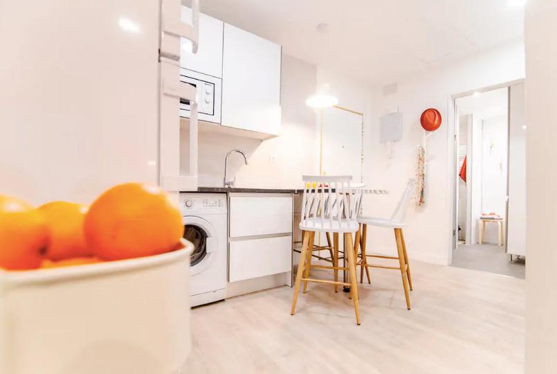 apartamentos en madrid · calle-de-jaime-vera-28011 1500€