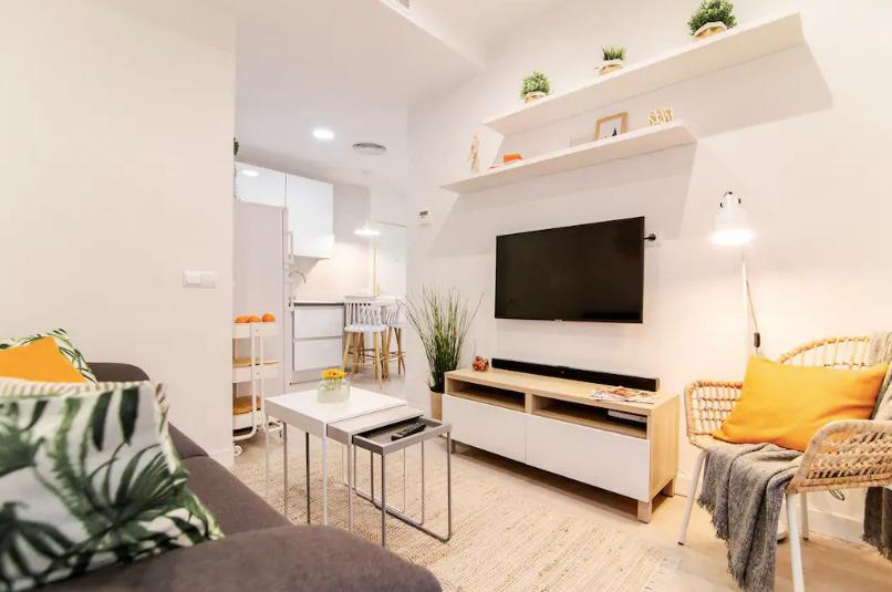 apartamentos en madrid · calle-de-jaime-vera-28011 1500€