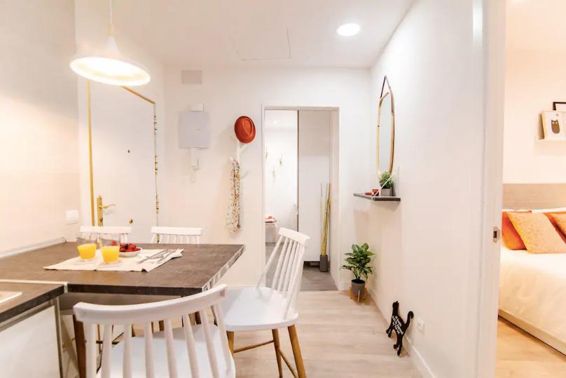 apartamentos en madrid · calle-de-jaime-vera-28011 1500€