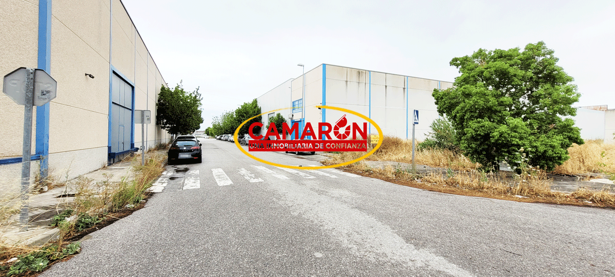 Terreno en venta en Palomares del Río de 324 m2 REF:02415