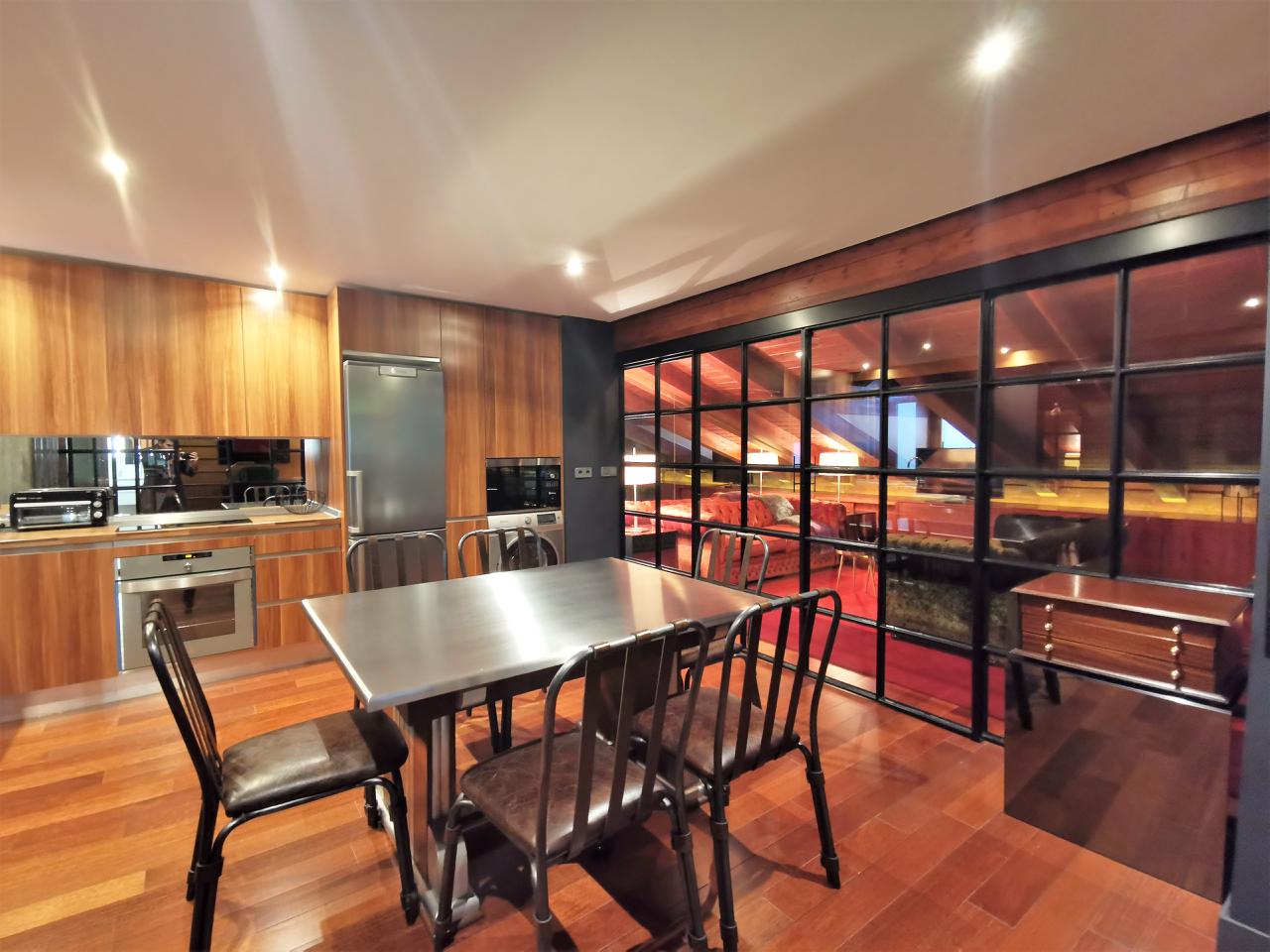 Inmobiliaria en Madrid - Venta y alquiler | Piso en alquiler en Madrid