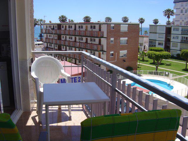 Ref: MKA41. Piso en Benalmádena