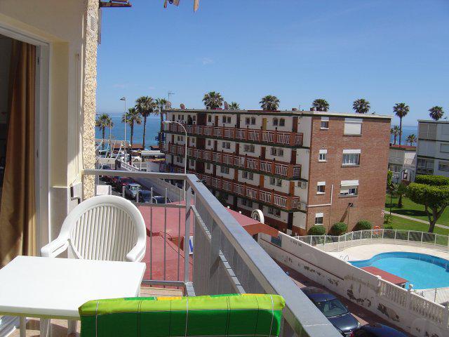 Ref: MKA41. Piso en Benalmádena