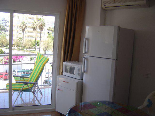 Ref: MKA41. Piso en Benalmádena