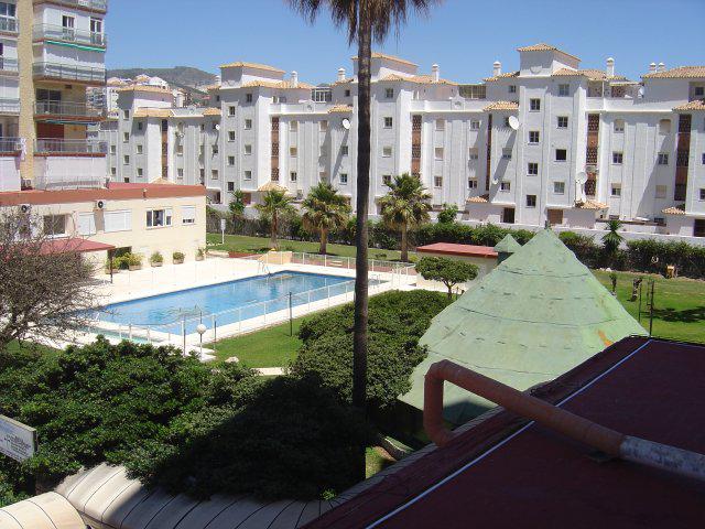 Ref: MKA41. Piso en Benalmádena
