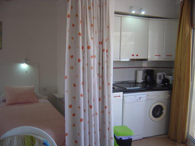 Ref: MKA41. Piso en Benalmádena
