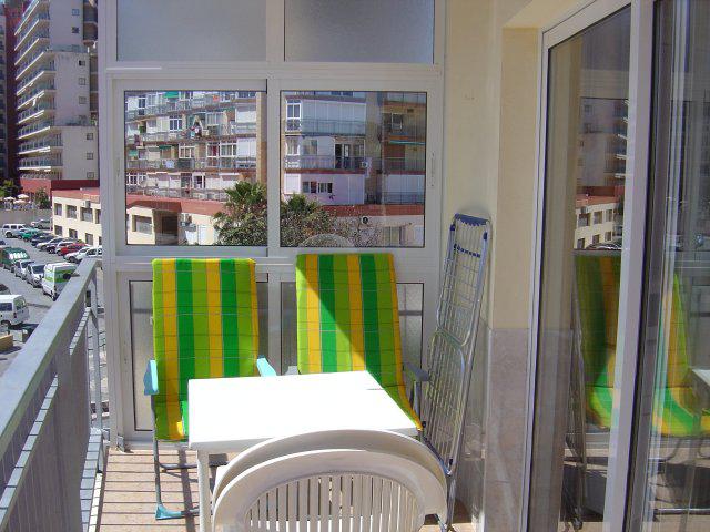 Ref: MKA41. Piso en Benalmádena