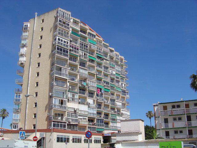 Ref: MKA41. Piso en Benalmádena
