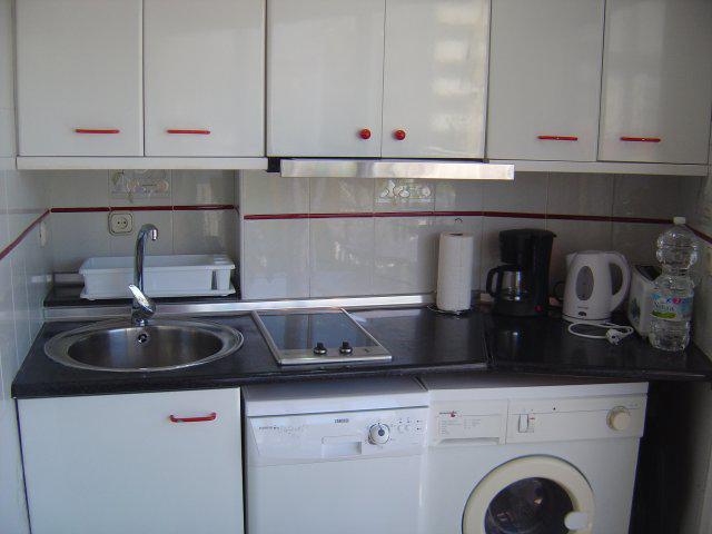 Ref: MKA41. Piso en Benalmádena