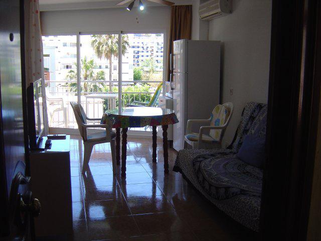 Ref: MKA41. Piso en Benalmádena