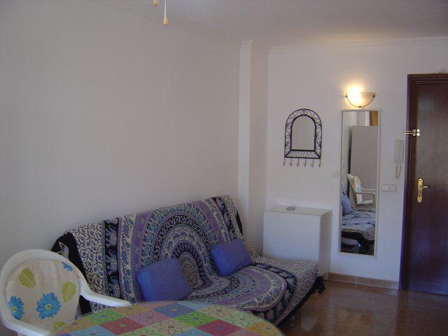 Ref: MKA41. Piso en Benalmádena