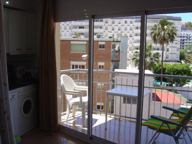 Ref: MKA41. Piso en Benalmádena