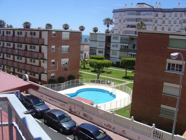 Ref: MKA41. Piso en Benalmádena
