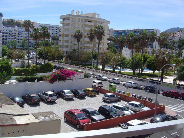Ref: MKA41. Piso en Benalmádena