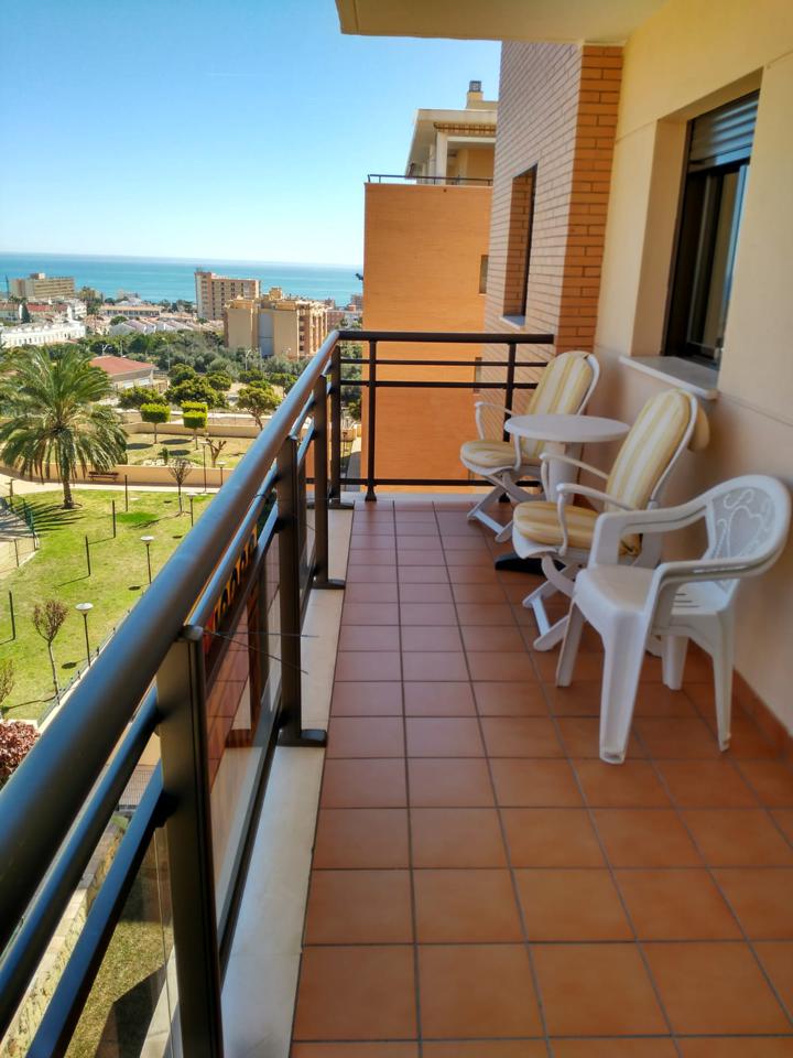 Ref: MKA42. Piso en Torremolinos