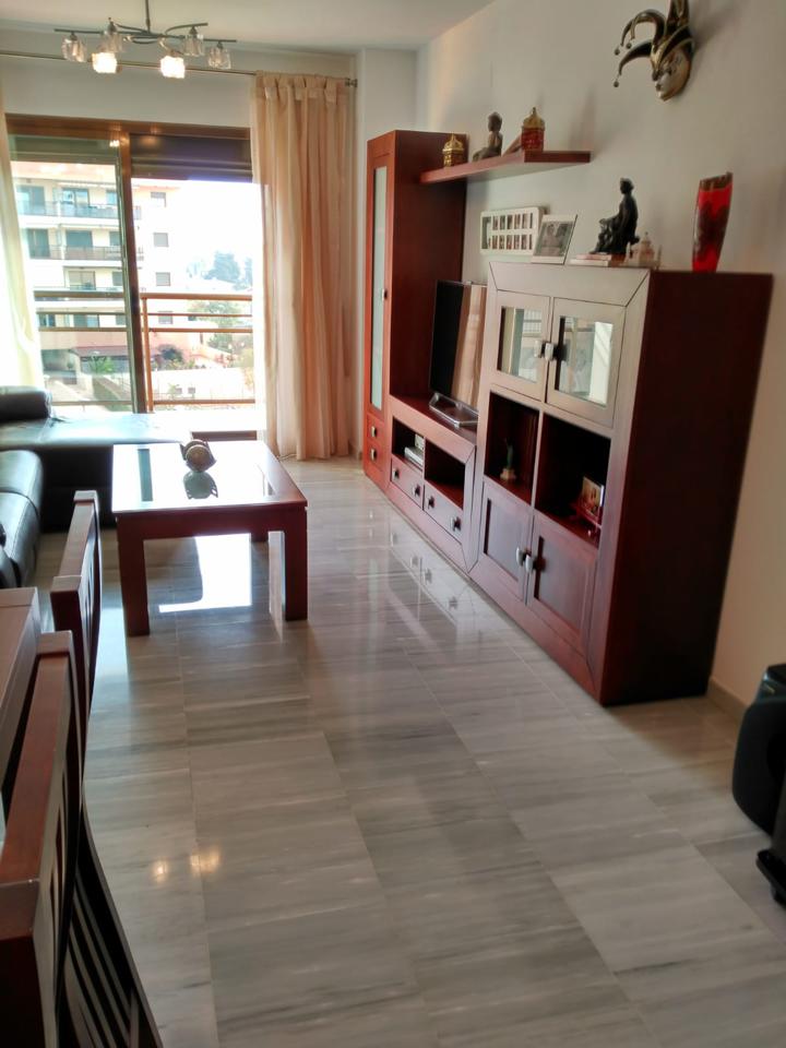 Ref: MKA42. Piso en Torremolinos