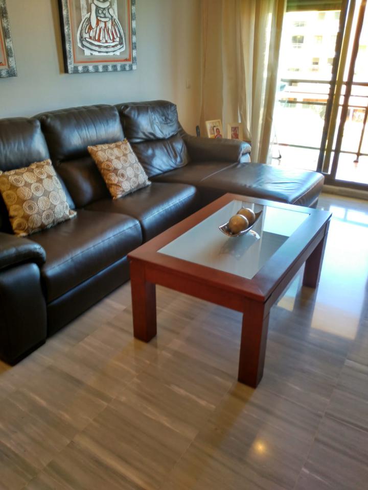 Ref: MKA42. Piso en Torremolinos
