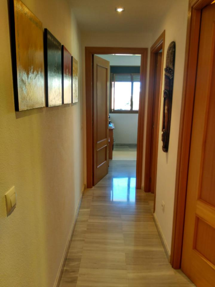 Ref: MKA42. Piso en Torremolinos