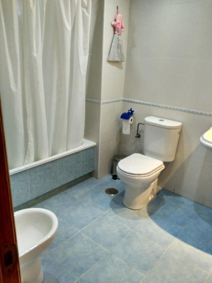 Ref: MKA42. Piso en Torremolinos