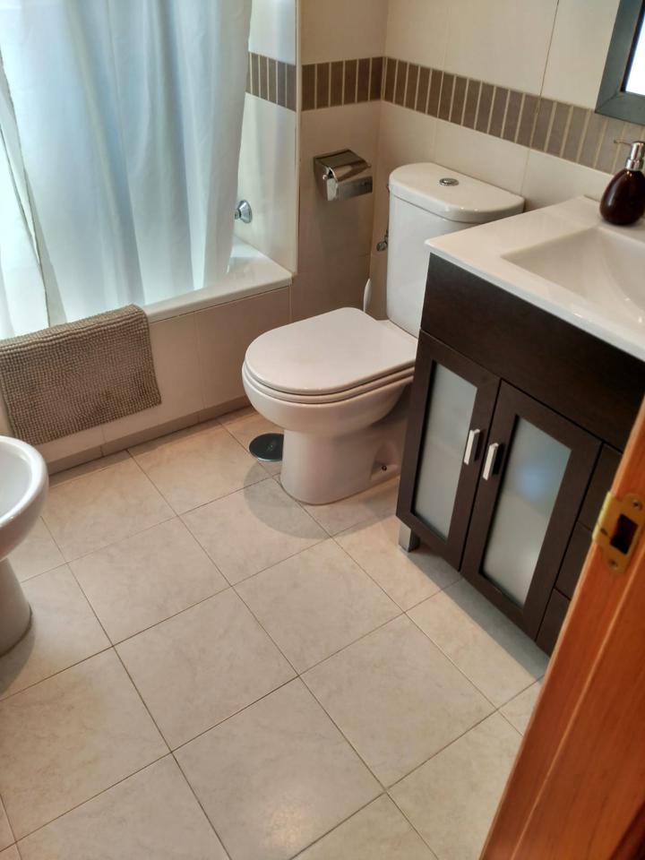Ref: MKA42. Piso en Torremolinos