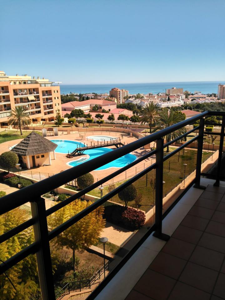 Ref: MKA42. Piso en Torremolinos