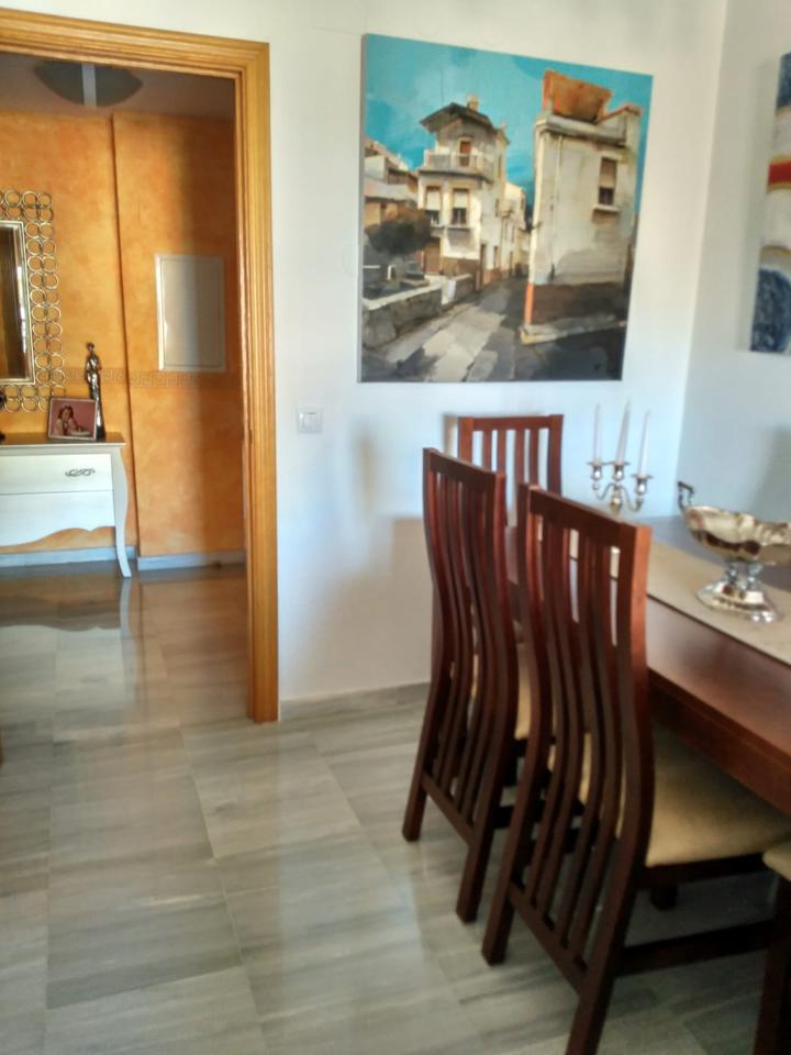 Ref: MKA42. Piso en Torremolinos