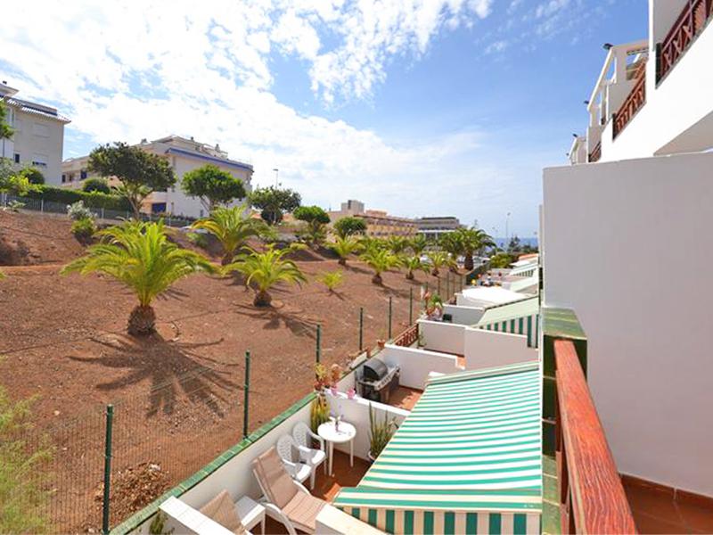 Victoria Court 2 Los Cristianos LWP1223 Victoria Court 2 Los