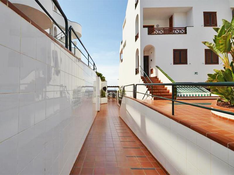 Victoria Court 2 Los Cristianos LWP1223 Victoria Court 2 Los