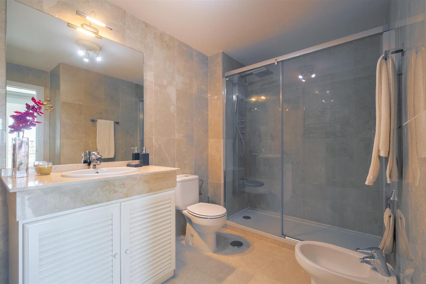 Ref: JY2. Piso en Benalmádena