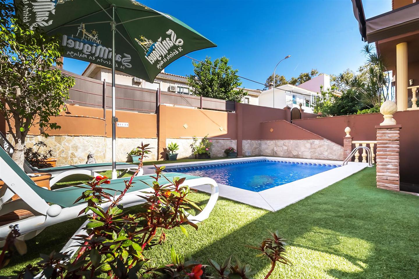 Ref: JY3. Casa / Chalet en Benalmádena