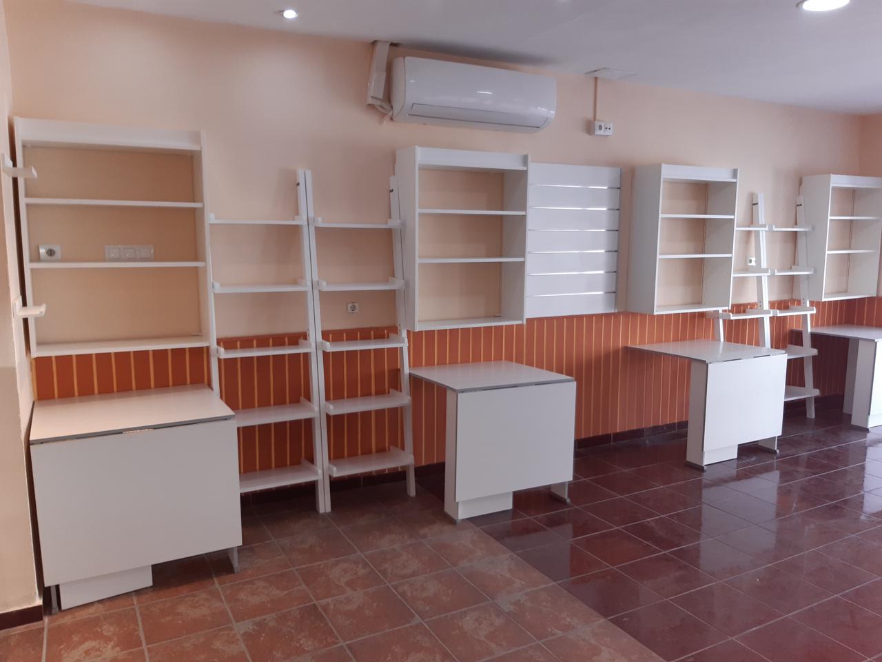 Ref: LO2. Local en Torremolinos