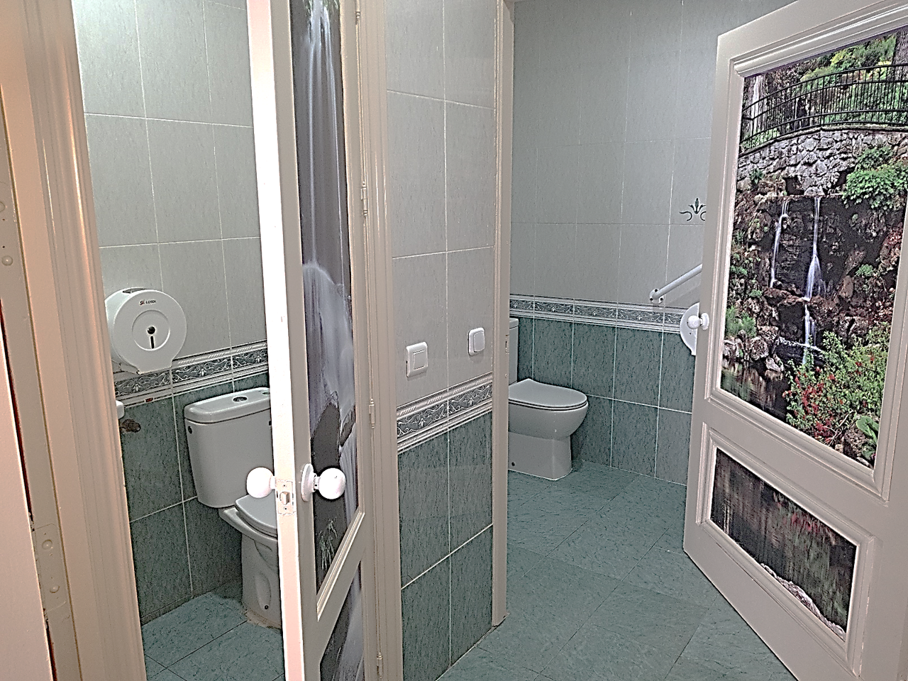 Ref: LO2. Local en Torremolinos