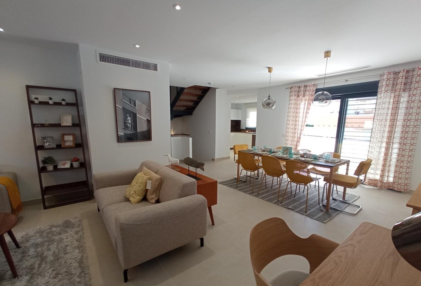 Ref: P15. Casa / Chalet en Fuengirola