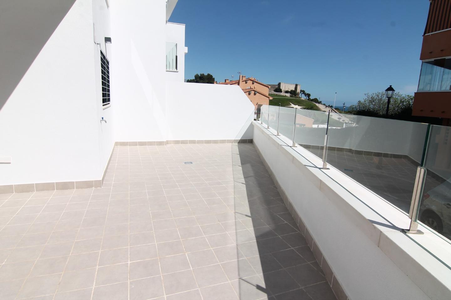 Ref: P15. Casa / Chalet en Fuengirola