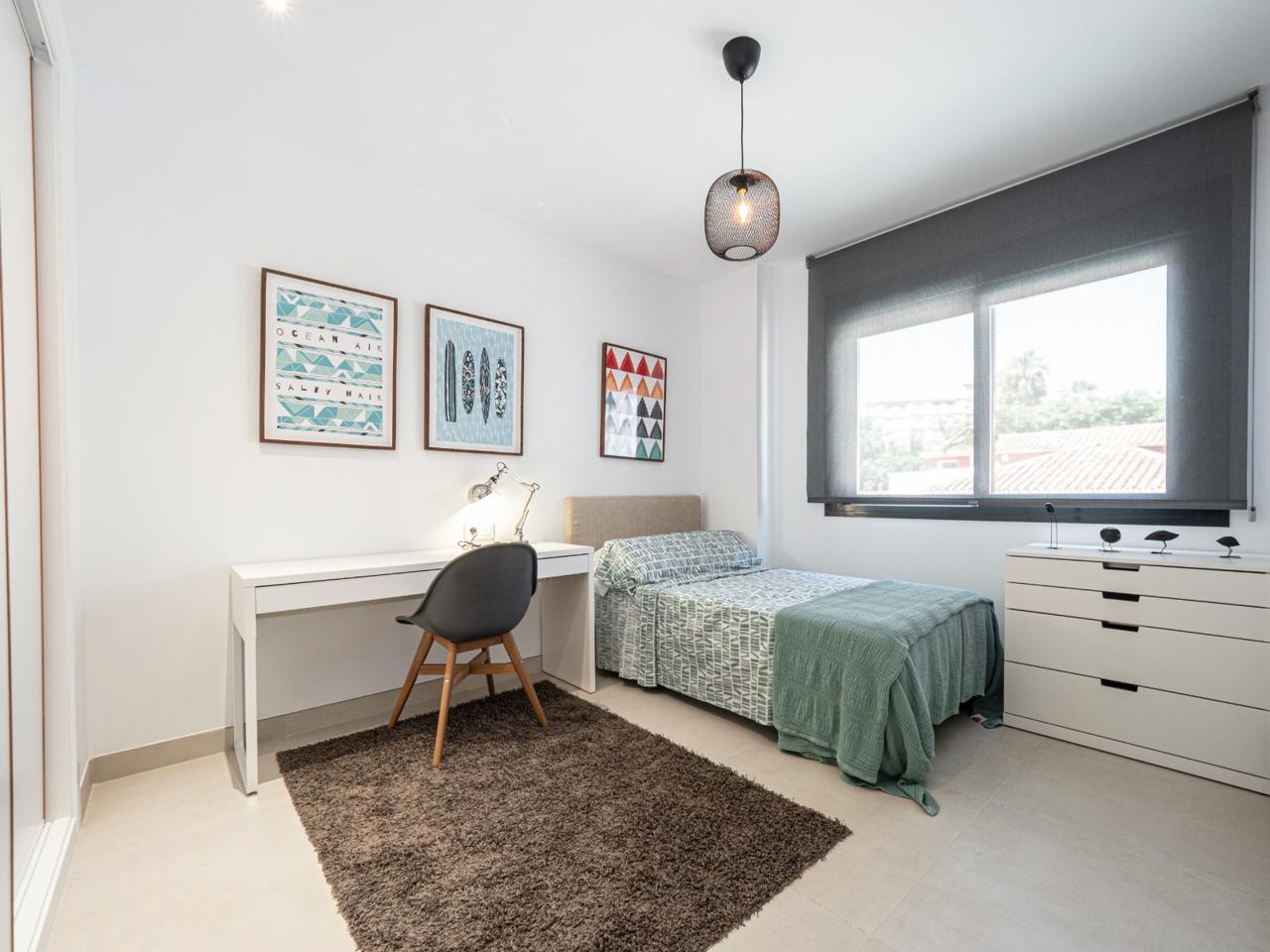 Ref: P15. Casa / Chalet en Fuengirola