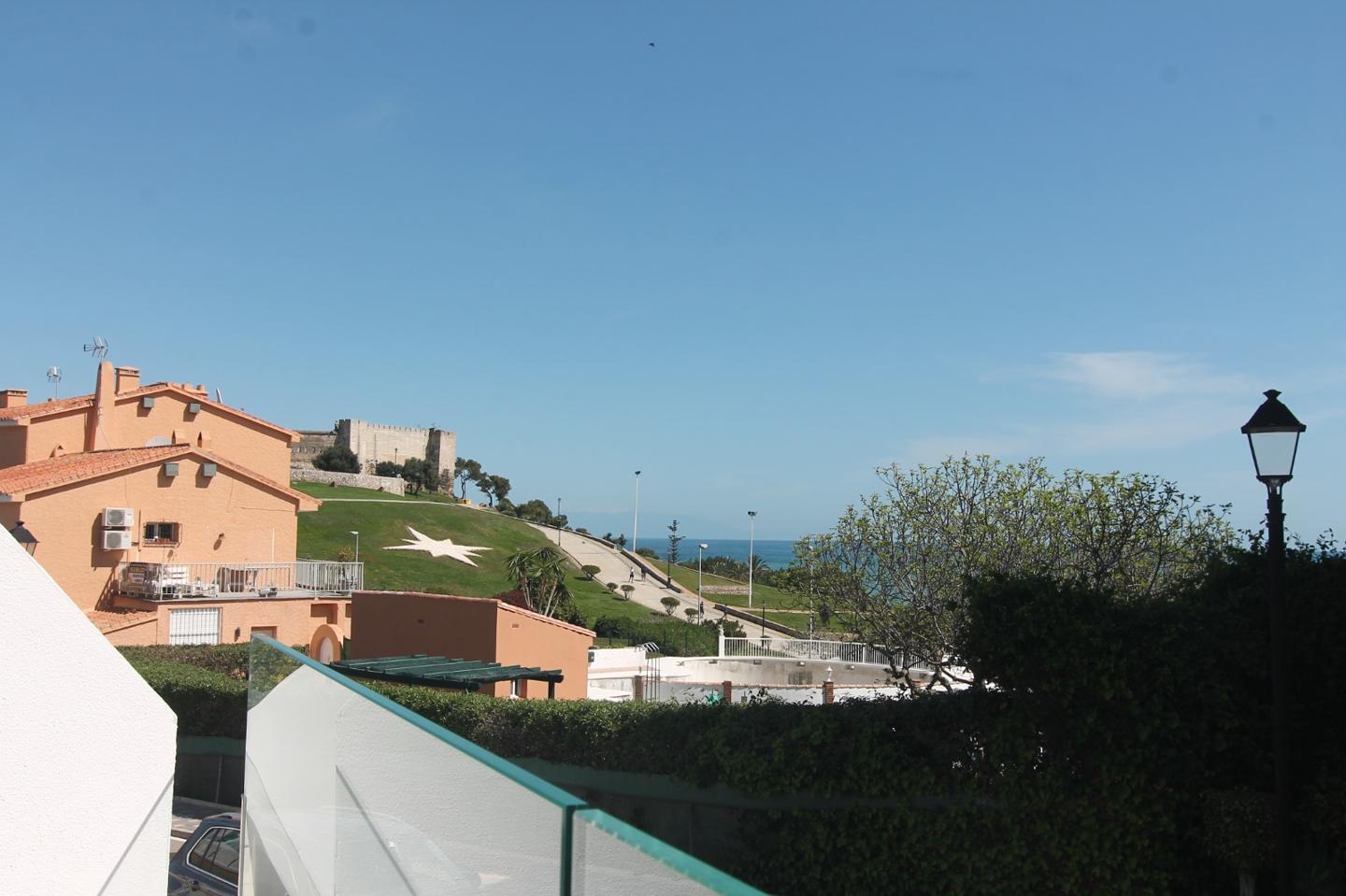 Ref: P15. Casa / Chalet en Fuengirola
