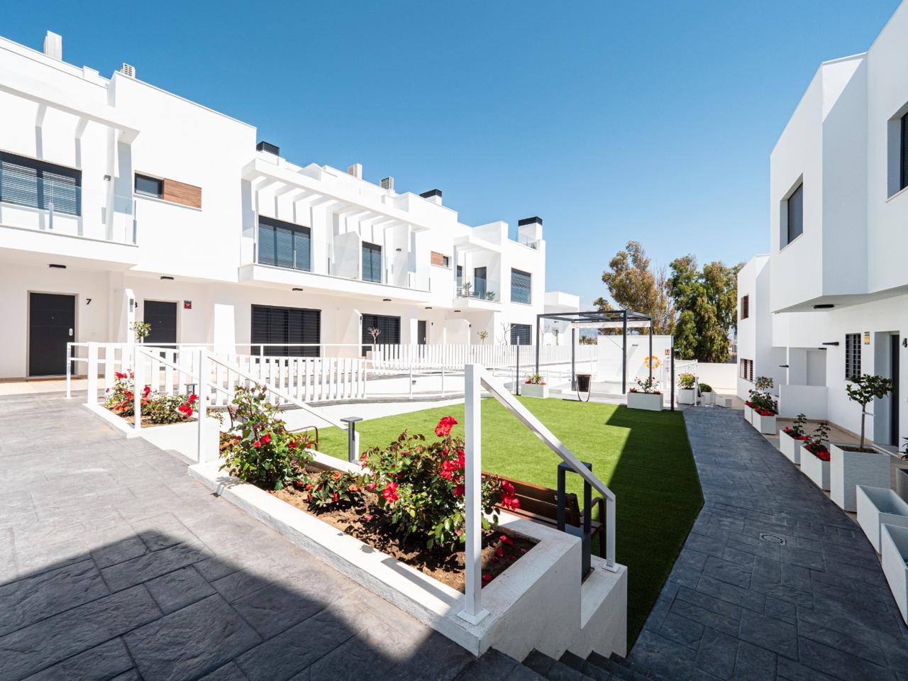 Ref: P15. Casa / Chalet en Fuengirola