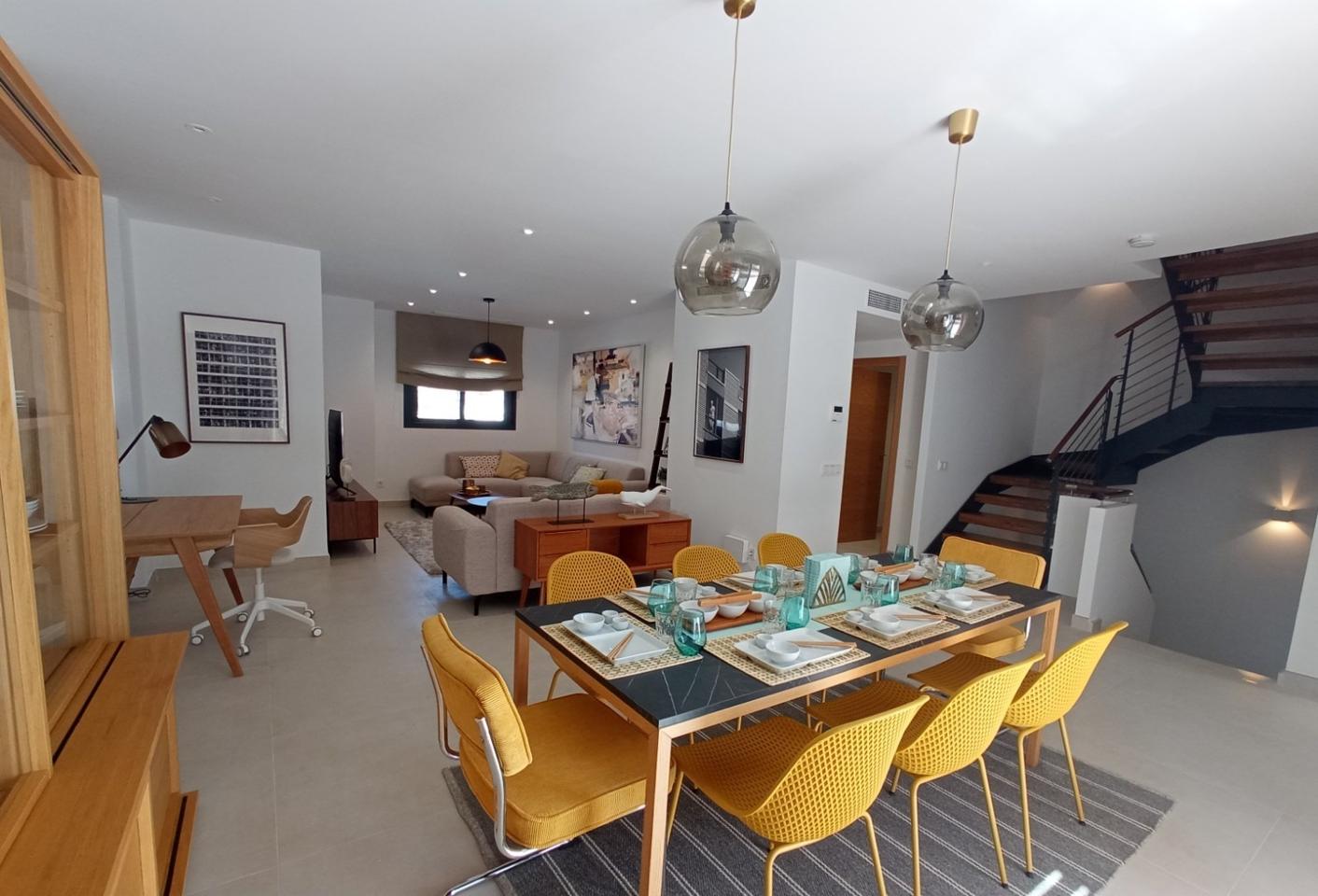 Ref: P15. Casa / Chalet en Fuengirola