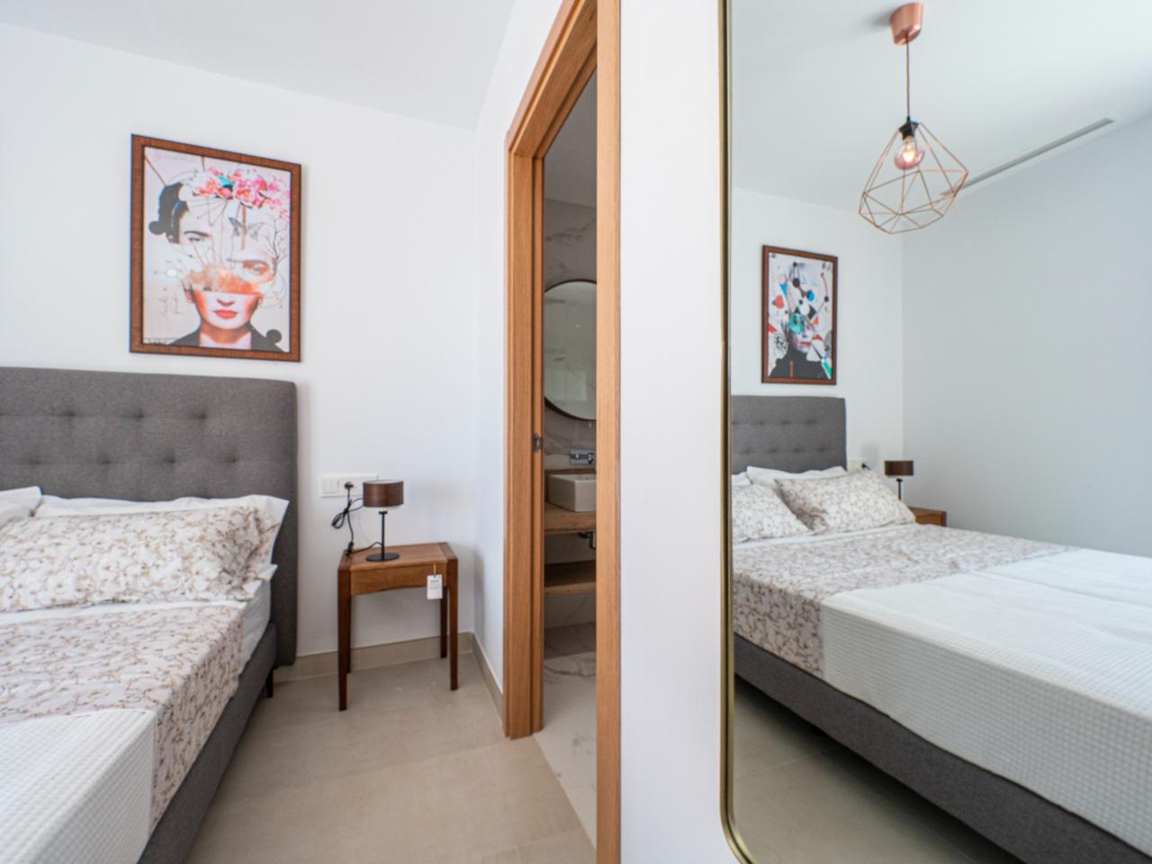 Ref: P15. Casa / Chalet en Fuengirola